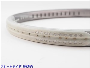 中古】ウィルソン トライアド 3 115 2003年モデルWILSON TRIAD 3 115