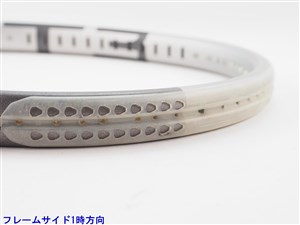 中古】ウィルソン トライアド 3 115 2003年モデルWILSON TRIAD 3 115