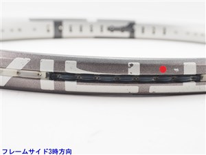 中古】ウィルソン トライアド 3 115 2003年モデルWILSON TRIAD 3 115