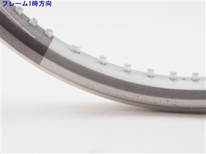 中古】ウィルソン トライアド 3 115 2003年モデルWILSON TRIAD 3 115