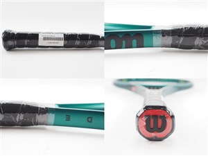 中古】ウィルソン ブレード 100 バージョン9 2024年モデルWILSON BLADE