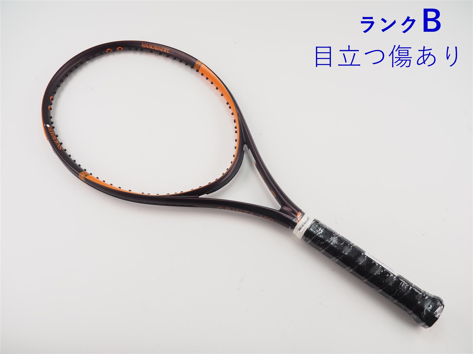 中古】スノワート グリンタ 100 ツアー ライト 2019年モデルSNAUWAERT