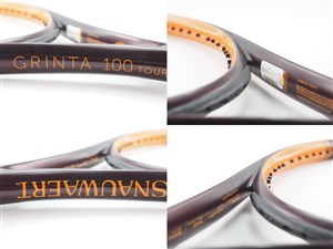 中古】スノワート グリンタ 100 ツアー ライト 2019年モデルSNAUWAERT