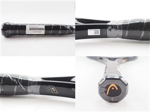 中古】ヘッド スピード MP ブラック 2023年モデルHEAD SPEED MP BLK