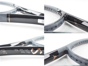 中古】ヘッド スピード MP ブラック 2023年モデルHEAD SPEED MP BLK