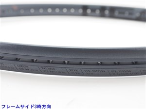 中古】ヘッド スピード MP ブラック 2023年モデルHEAD SPEED MP BLK