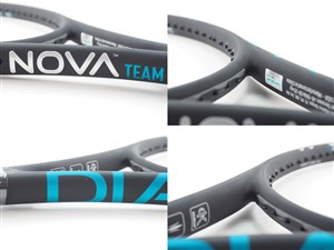 中古】ダイアデム ノヴァ V3 チーム 2024年モデルDIADEM NOVA V3 TEAM