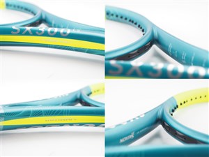 中古】ダンロップ エスエックス 300 エルエス 2025年モデルDUNLOP SX