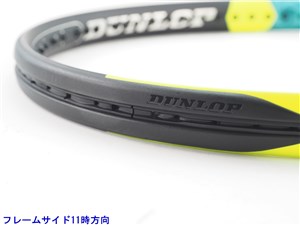 中古】ダンロップ エスエックス 300 エルエス 2025年モデルDUNLOP SX