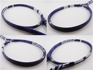 中古】バボラ ピュア ドライブ ウィンブルドン 2020年モデルBABOLAT