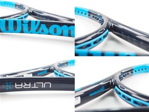 ウィルソン ウルトラツアー100cv G2 2本セット2019年モデル 中古