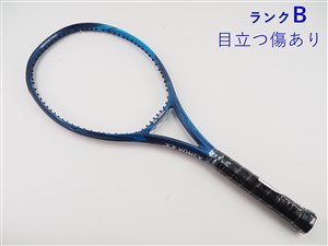 YONEX ヨネックス Eゾーン 100L　G2　新品未使用 中古】ヨネックス イーゾーン 100エル 2020年モデルYONEX EZONE 100L
