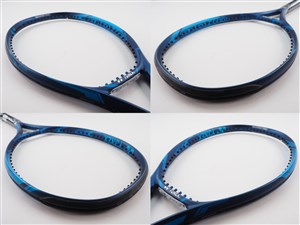 YONEX EZONE 100L 2020年モデル　テニスラケット G2 中古】ヨネックス イーゾーン 100エル 2020年モデルYONEX EZONE 100L