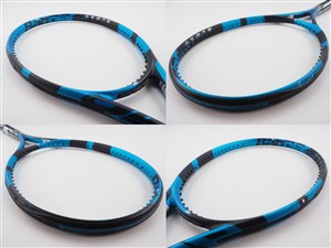 中古】バボラ ピュア ドライブ チーム 2021年モデルBABOLAT PURE DRIVE