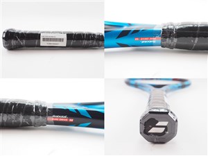 Babolat PURE DRIVE バボラピュアドライブ G2 中古品１点 Babolat（バボラ） 中古 テニスラケット ピュア ドライブ 2018年モデル