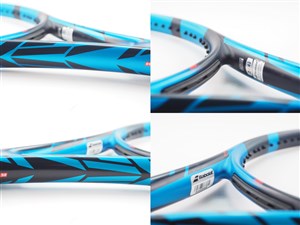 中古】バボラ ピュア ドライブ 98 2023年モデルBABOLAT PURE DRIVE 98