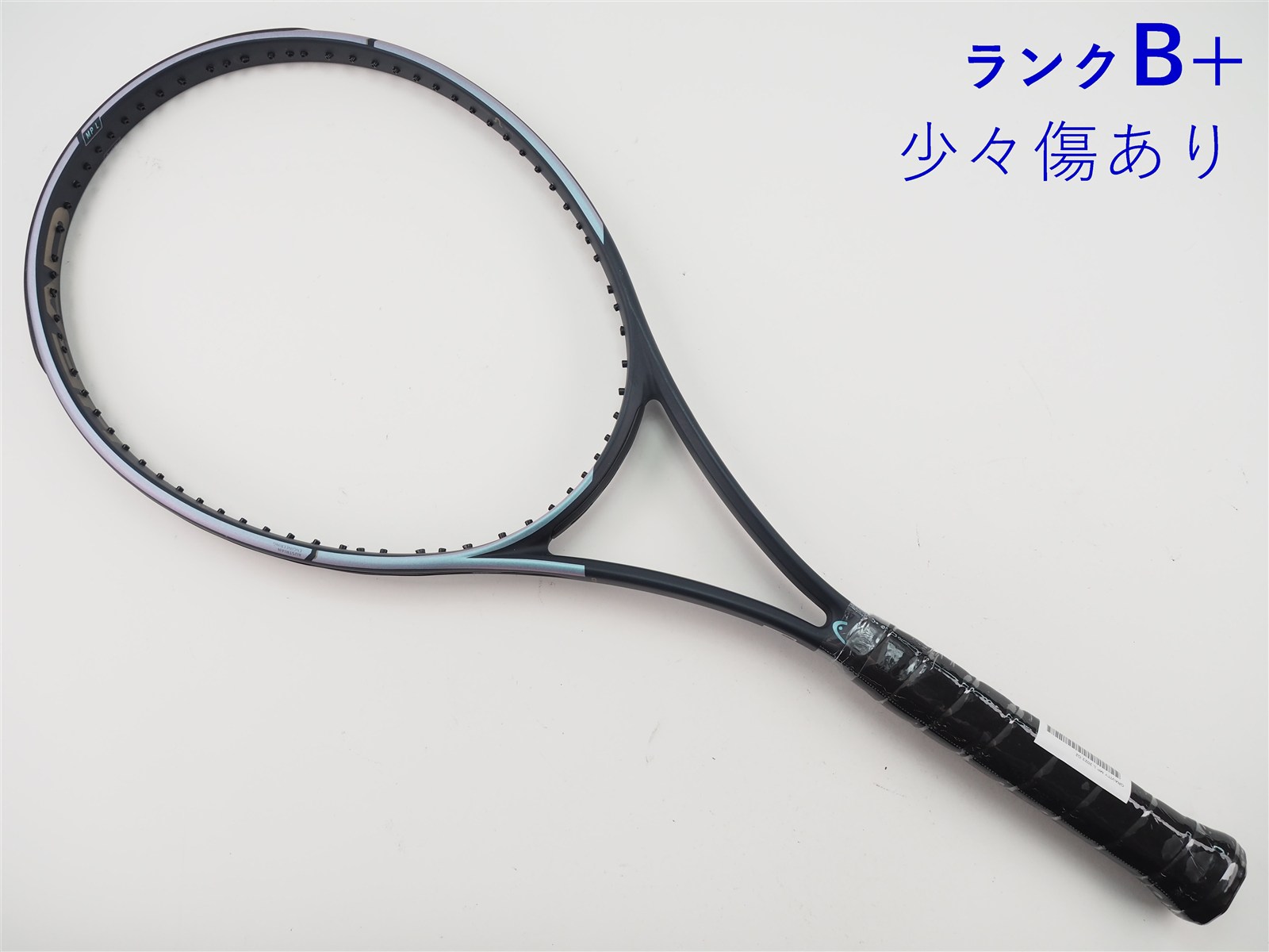 中古】ヘッド グラビティー MP ライト 2023年モデルHEAD GRAVITY MP L