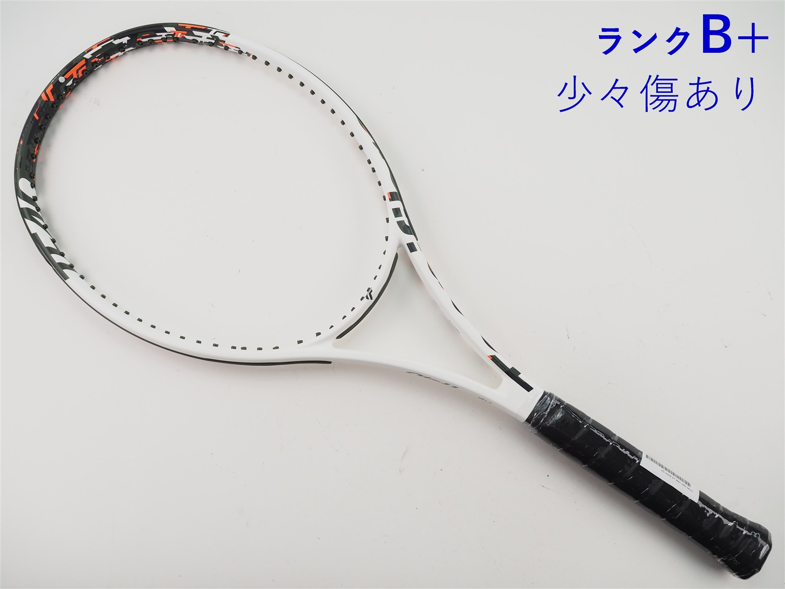 中古】テクニファイバー TF40 305 16M v3 2024年モデルTecnifibre TF40