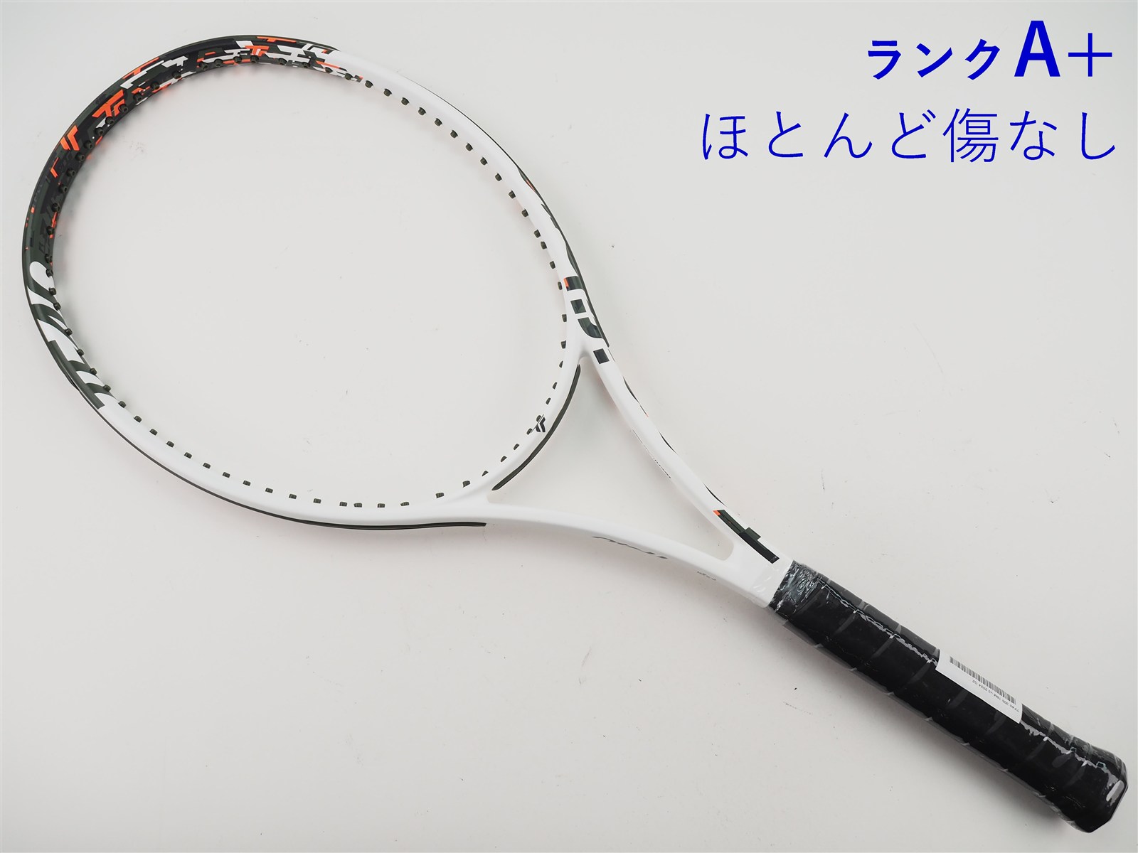 中古】テクニファイバー TF40 305 16M v3 2024年モデルTecnifibre TF40