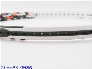 中古】テクニファイバー TF40 305 16M v3 2024年モデルTecnifibre TF40