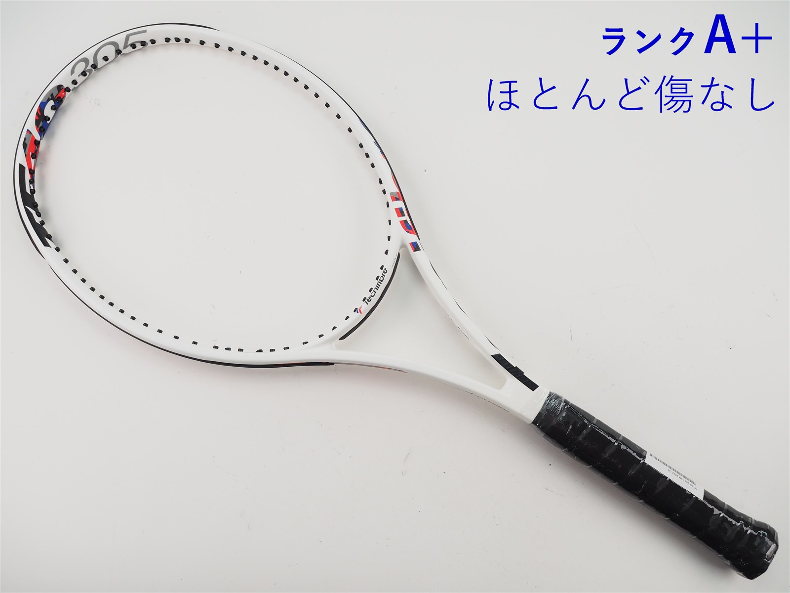 中古】テクニファイバー TF-40 305 18M 2022年モデルTecnifibre TF-40