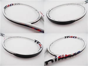 中古】テクニファイバー TF-40 305 18M 2022年モデルTecnifibre TF-40