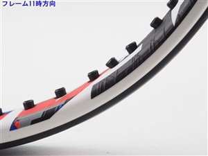 中古】テクニファイバー TF-40 305 18M 2022年モデルTecnifibre TF-40