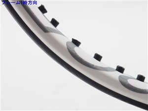 中古】テクニファイバー TF-40 305 18M 2022年モデルTecnifibre TF-40