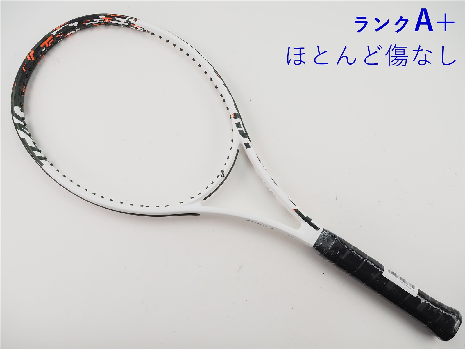 中古】テクニファイバー TF40 305 16M v3 2024年モデルTecnifibre TF40