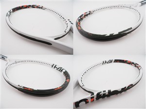 中古】テクニファイバー TF40 305 16M v3 2024年モデルTecnifibre TF40