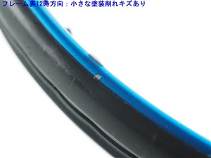 中古 テニスラケット ダンロップ エフエックス 500 ツアー 2023年モデル (G2)DUNLOP FX 500 TOUR 2023 中古】ダンロップ エフエックス 500 ツアー 2023年モデルDUNLOP FX 500