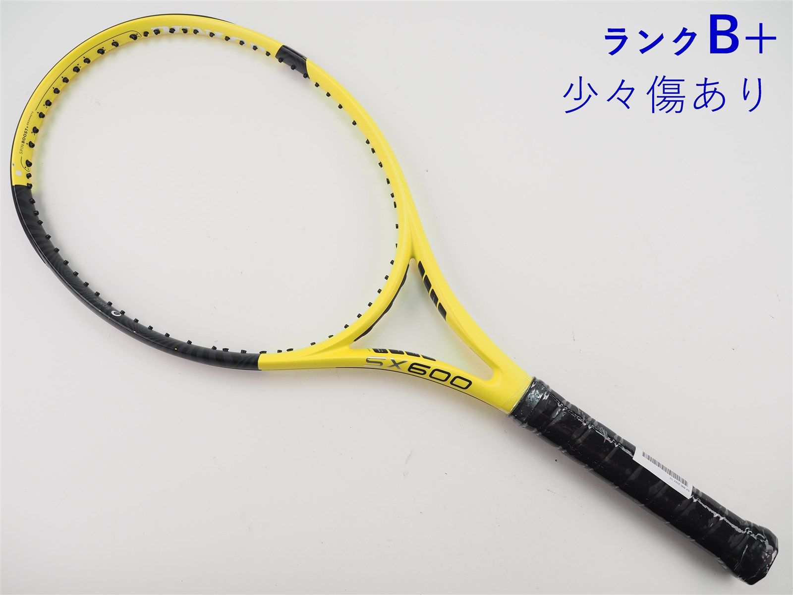 ダンロップ　SX600 G2 中古】ダンロップ エスエックス 600 2022年モデルDUNLOP SX 600 2022