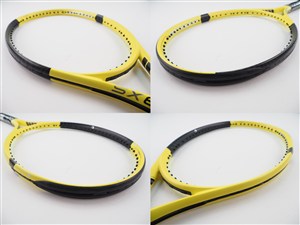 Dunlop ダンロップ SX600 G2 ダンロップ SX600 G2 SX 600 Tennis Racket | Dunlop Sports US