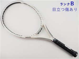 【中古】ブリヂストン カルネオ 230 2013年モデル<br>BRIDGESTONE CALNEO 230 2013(G2)【中古 テニスラケット】【送料無料】