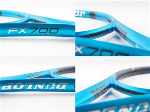 中古】ダンロップ エフエックス 700 2023年モデルDUNLOP FX 700 2023