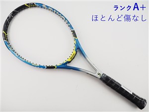 【中古】スリクソン レヴォ シーエックス 4.0 2017年モデル<br>SRIXON REVO CX 4.0 2017(G3)【中古 テニスラケット】【送料無料】