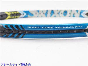 中古】スリクソン レヴォ シーエックス 4.0 2017年モデルSRIXON REVO