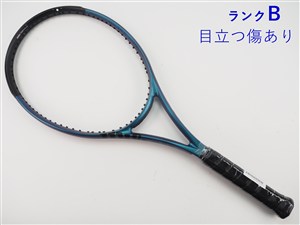 【中古】ウィルソン ウルトラ 100エル バージョン4.0 2022年モデル<br>WILSON ULTRA 100L V4.0 2022(G2)【中古 テニスラケット】【送料無料】