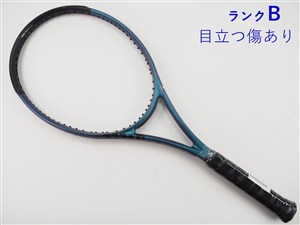 【中古】ウィルソン ウルトラ 100 バージョン4.0 2022年モデル<br>WILSON ULTRA 100 V4.0 2022(G2)【中古 テニスラケット】【送料無料】