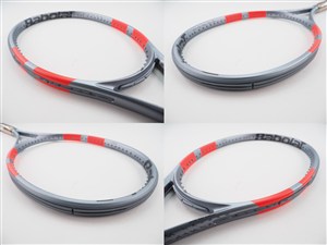 中古】バボラ ピュア ストライク 97 2025年モデルBABOLAT PURE STRIKE