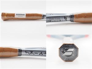 中古】バボラ ピュア ストライク 97 2025年モデルBABOLAT PURE STRIKE