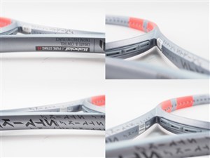 中古】バボラ ピュア ストライク 97 2025年モデルBABOLAT PURE STRIKE