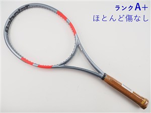 【中古】バボラ ピュア ストライク 97 2025年モデル<br>BABOLAT PURE STRIKE 97 2025(G2)【中古 テニスラケット】【送料無料】