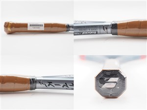 中古 テニスラケット バボラ ピュア ストライク 97 2025年モデル (G2) BABOLAT PURE STRIKE 97 2025 (c26010057c) 中古】バボラ ピュア ストライク 97 2025年モデルBABOLAT PURE STRIKE