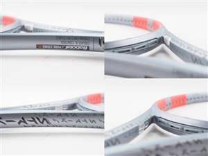 中古】バボラ ピュア ストライク 97 2025年モデルBABOLAT PURE STRIKE