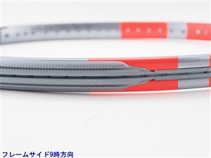中古 テニスラケット バボラ ピュア ストライク 97 2025年モデル (G2) BABOLAT PURE STRIKE 97 2025 (c26010057c) 中古】バボラ ピュア ストライク 97 2025年モデルBABOLAT PURE STRIKE