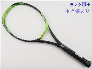 【中古】ヨネックス イーゾーン 98 LG 2017年モデル<br>YONEX EZONE 98 LG 2017(LG2)【中古 テニスラケット】【送料無料】