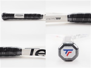 中古】テクニファイバー ティーファイト 295 アイソフレックス 2023年