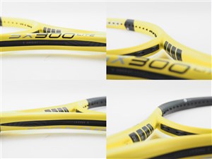 中古】ダンロップ エスエックス 300 ライト 2022年モデルDUNLOP SX 300