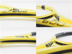 中古】ダンロップ エスエックス 600 2022年モデルDUNLOP SX 600 2022